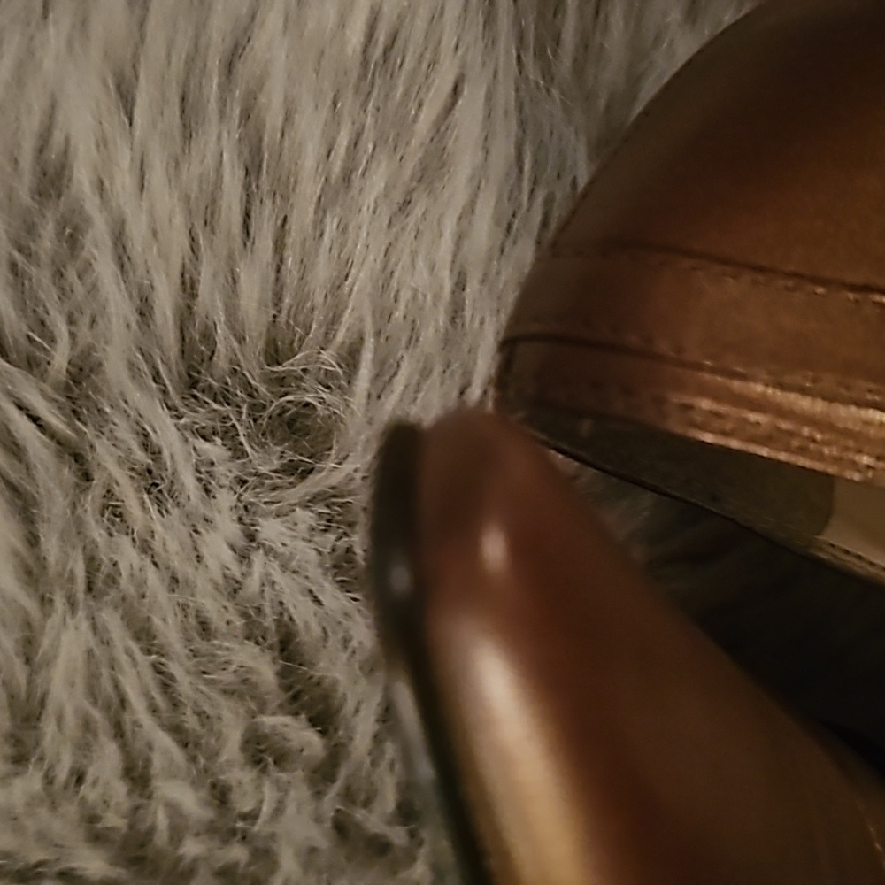 Comfortable Heels - image 5